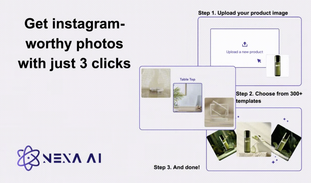 Nexa AI Screenshot 1