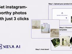 Nexa AI Screenshot 1