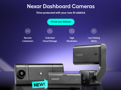 Nexar Screenshot 1