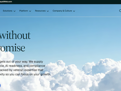 Nexcess Screenshot 1