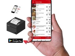 Nexchar Free Android POS