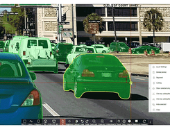 Nexdata Screenshot 2