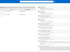 Nexgen CRM Screenshot 1