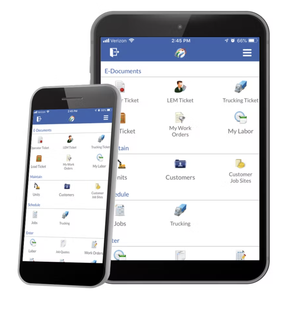 Fleet Cost & Care Screenshot 1