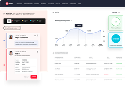 NexHealth Screenshot 1