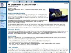 Sample Nexi Hosted Page