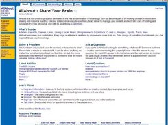 Another Sample Nexi Hosted Page