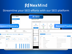 AI SEO Automation features analyze the top-performing pages for a given keyword and provide data-driven recommendations to help improve content. 