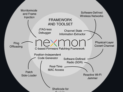 nexmon Screenshot 1