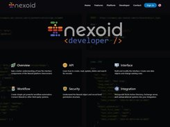 Nexoid Developer