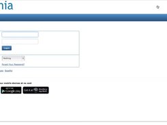 Nexonia Expense Report Logging