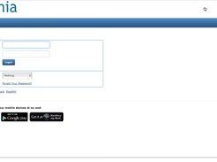 Nexonia Expense Report Logging