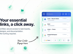 NexoPad: Text Expander & Notes Screenshot 2