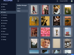 NexoPOS Screenshot 2