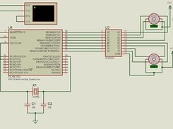 NexStar Dummy - Schematics (simulation)