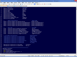 script-module definition