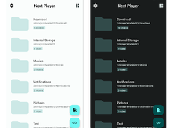 Next Player Screenshot 1