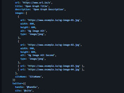 Next SEO Screenshot 1