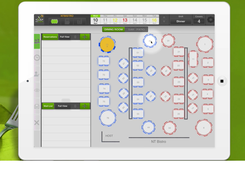 NexTable Screenshot 2
