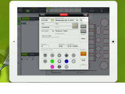 NexTable Screenshot 3