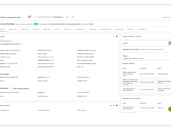 NextAgency for Health & Life Insurance Screenshot 1