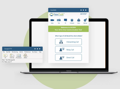 NexTalk Screenshot 1