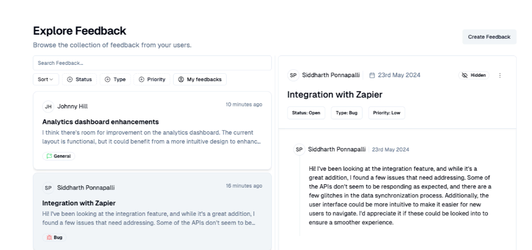 Nextbase Screenshot 1