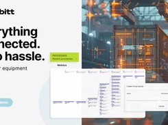 IoT for smart facility management