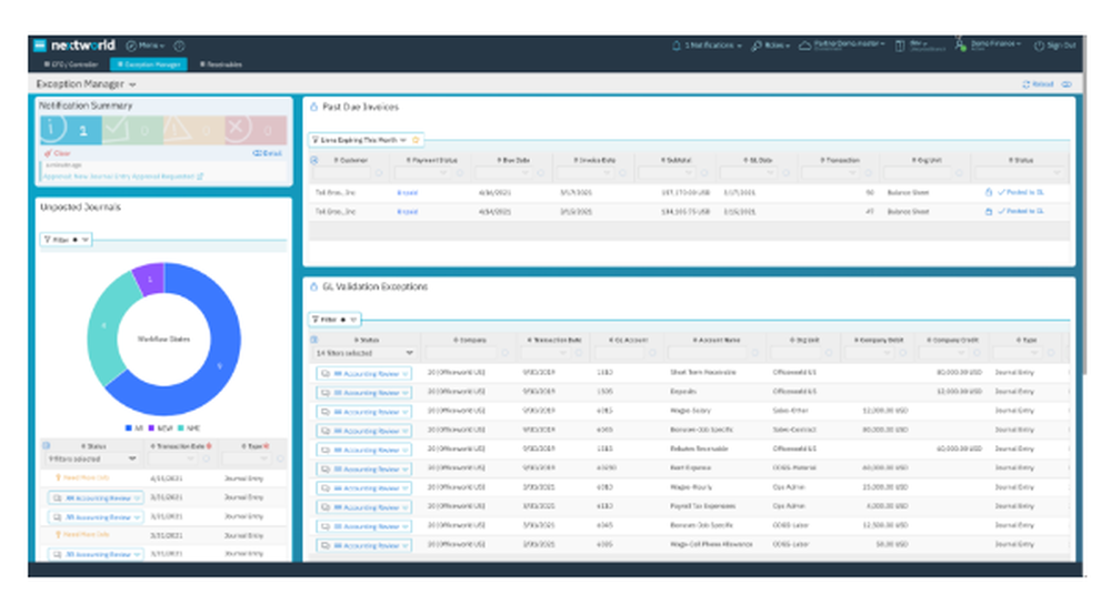 Nextbot Screenshot 1