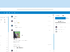 Nextcloud Talk - chat