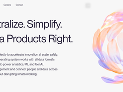 Nextdata Screenshot 1