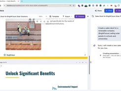 NextDocs Screenshot 1