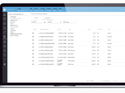 NexTech Patient Portal Screenshot 1