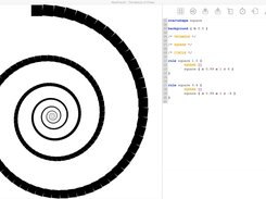 NextFractal - Real-time fractals Screenshot 6