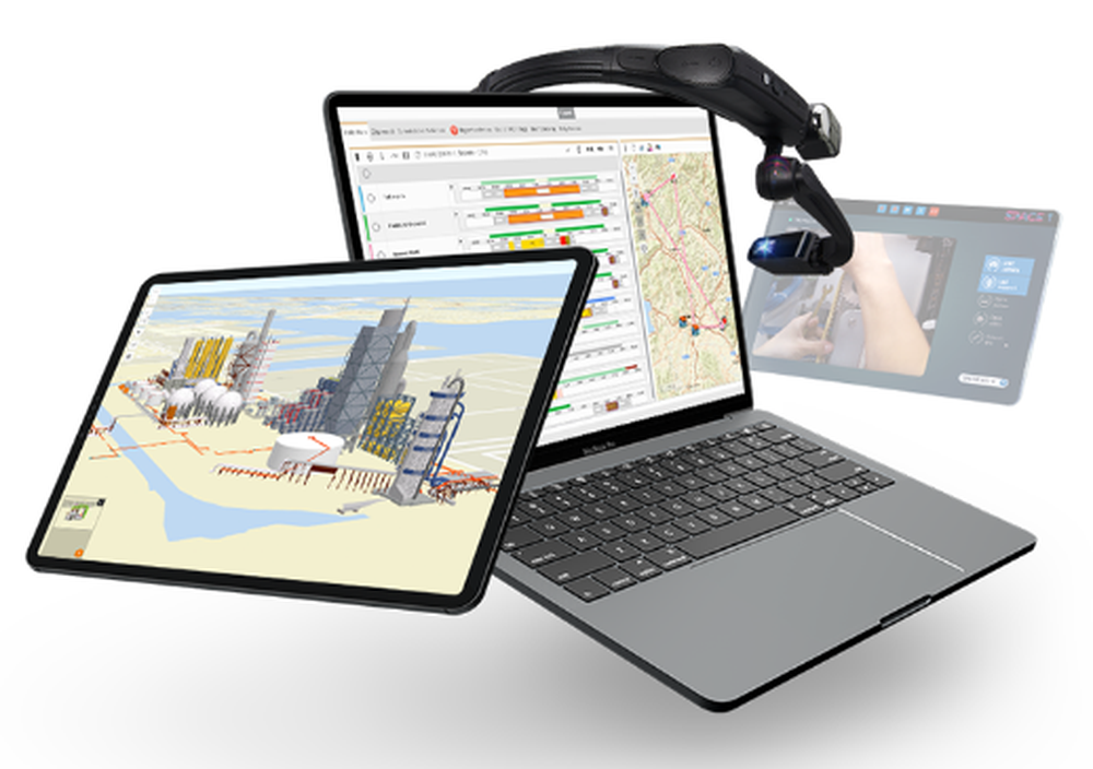 NextGen FSM Screenshot 1