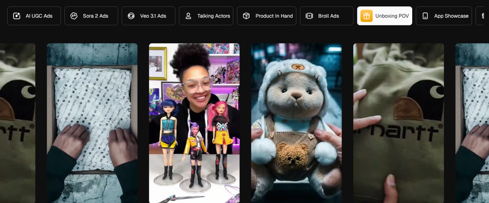 Nextify.ai Screenshot 1