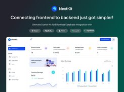 Nextkit Cover