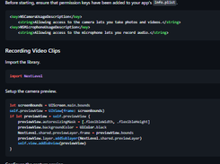 NextLevel Screenshot 1