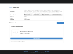 nexTM: Increments View