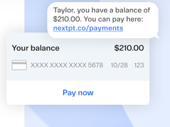 NextPatient Screenshot 3