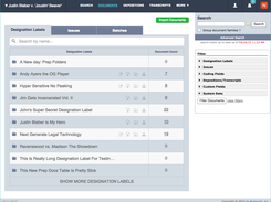 Nextpoint Prep Folders