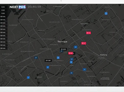 NextPos Screenshot 1