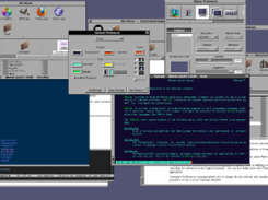 NEXTSPACE Screenshot 1