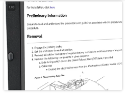 NextStep Repair Screenshot 1