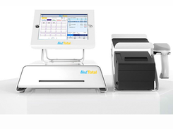 WorrkBox POS Screenshot 1