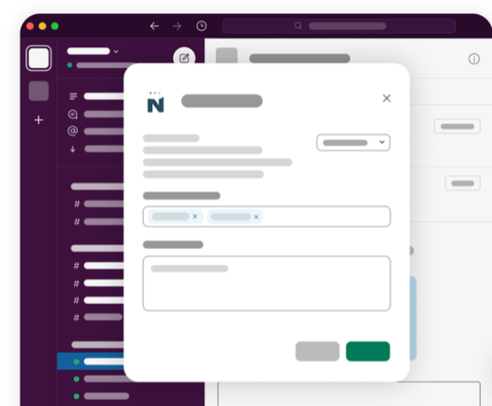 Nextup Screenshot 1