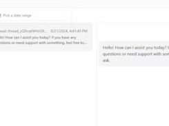 NexuBot Screenshot 2