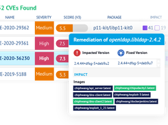 NeuVector Integrates with Sonatype Nexus Lifecycle to Secure Container..