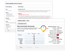 Nexus Intelligence Screenshot 1