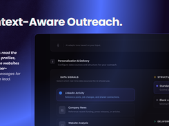 Nexuscale AI Screenshot 1